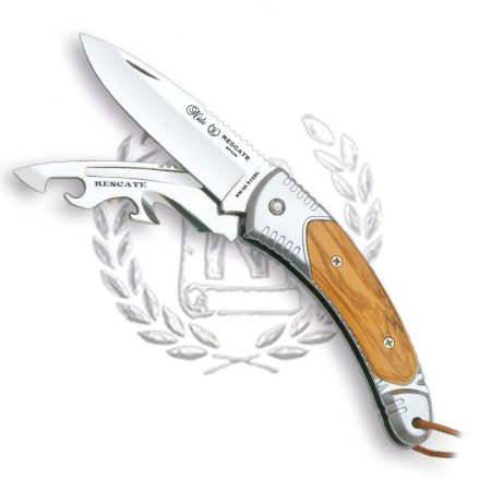 copy of Rescate